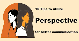 10 Tips to utilize Perspective