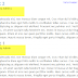 Add Author's Profile Picture and Name in Multi Author Blog