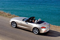 2009 BMW Z4