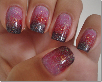 As 10 melhores Unhas Decoradas (Parte 3)