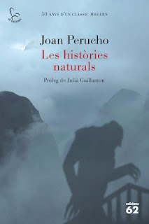 Les Histories Naturals - Joan Perucho i Gutierres-Duque