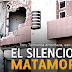 Cuando "Tony Tormenta" el temor de los Zetas, dijo "es mejor morir de pie que vivir de arrodillado"
