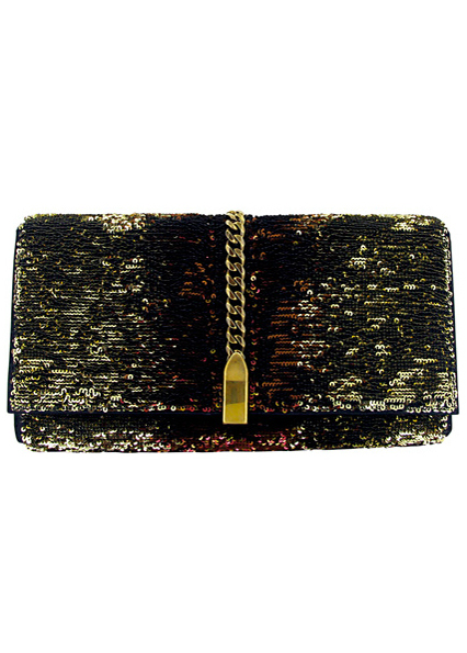 clutch bolso Christian Louboutin otoño invierno 2011 2012