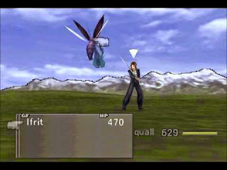 Free Download Games Final Fantasy Disk 4 ISO for pc Full Version