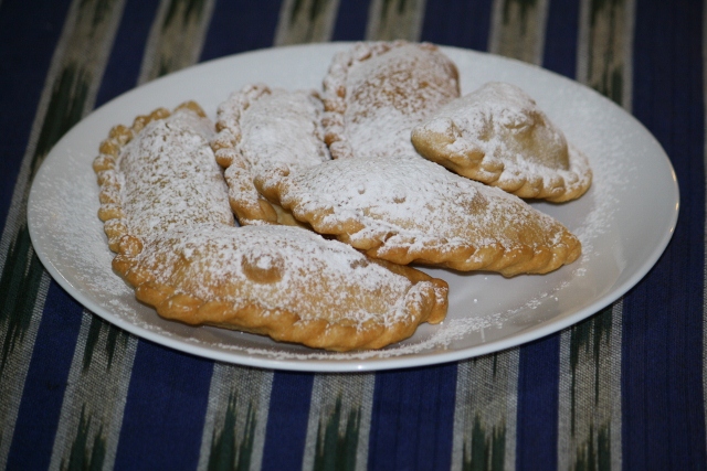 Comida boliviana