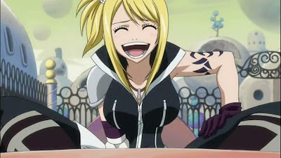 Fairy Tail 80 Sub Español Online