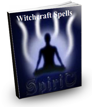 Witchcraft Spells Secrets eBook