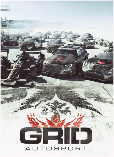 تحميل وتثبيت لعبة GRID Autosport 2014 