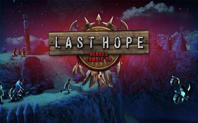Last Hope TD apk