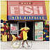 The Cool Kids - When Fish Ride Bicycles (ALBUM REVIEW)