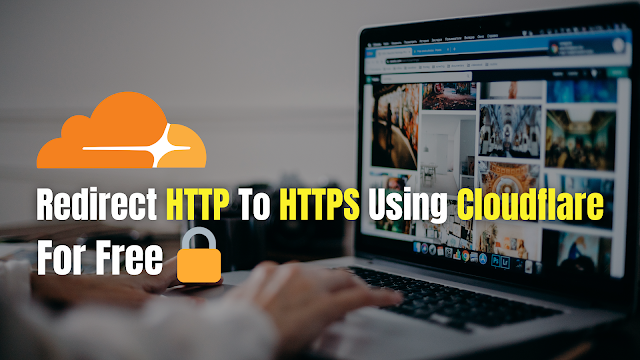 Get Free SSL Certificate For Any Hosting From Cloudflare For Lifetime