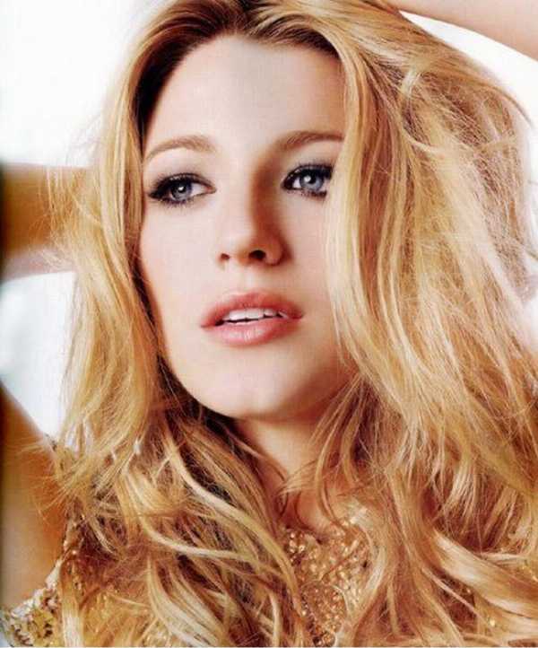 blake lively chanel ad. lake lively face of chanel.
