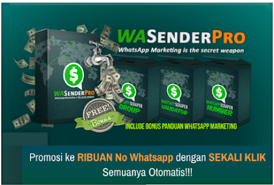 Wasenderpro