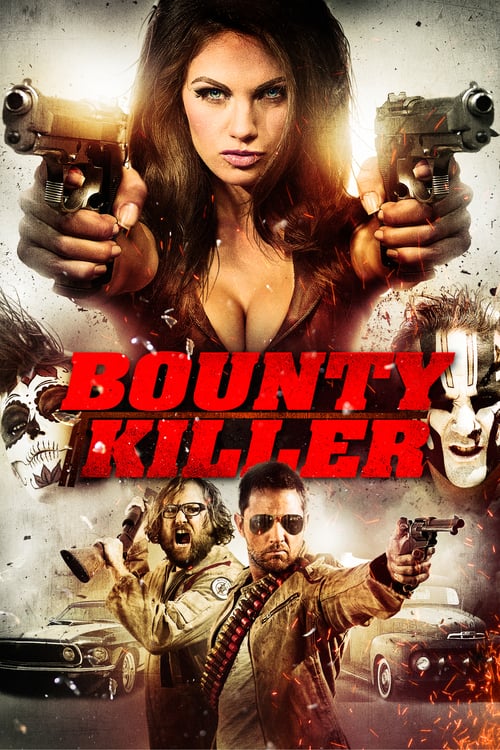 [HD] Bounty Killer 2013 Ver Online Subtitulado