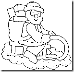 papa noel cosasparanavidad.blogspot (13)