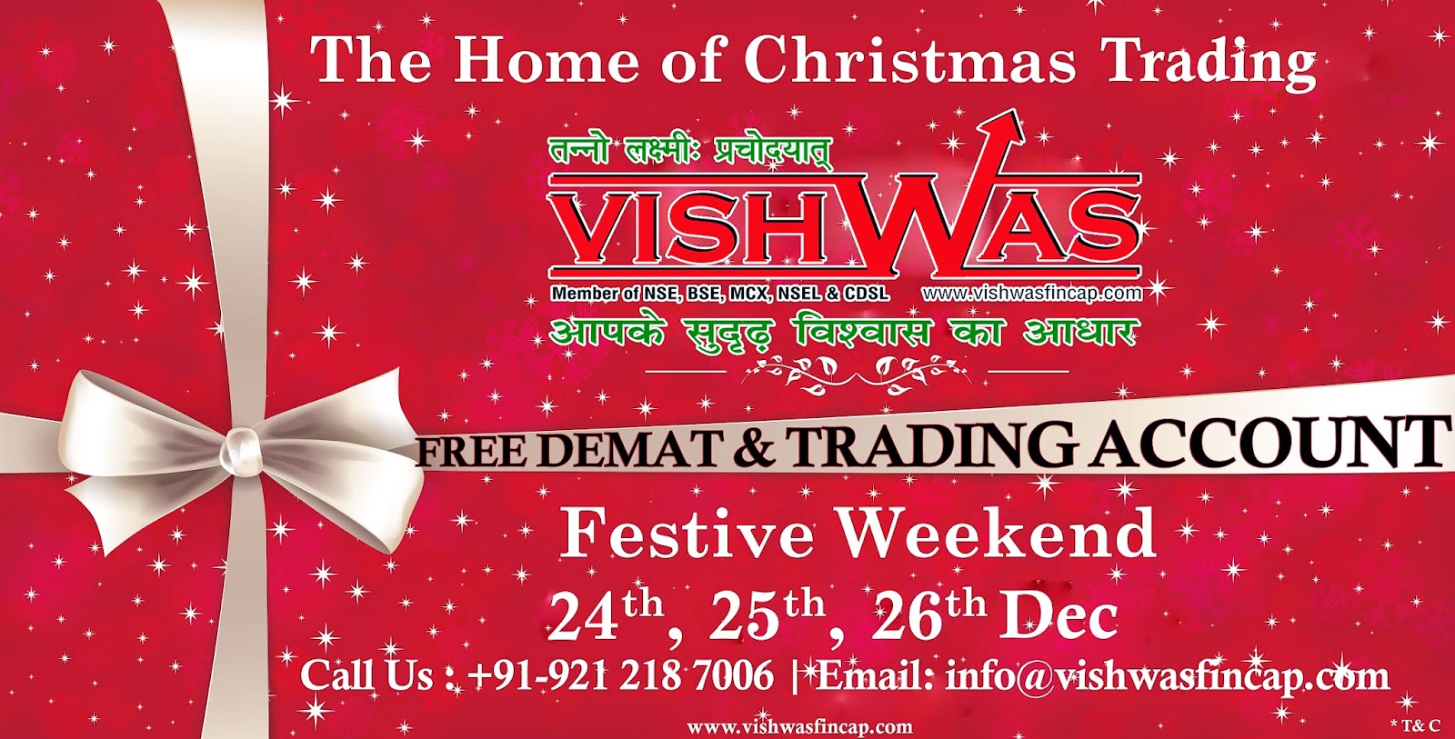 Vshwasfincap.com - Merry Christmas - 2014