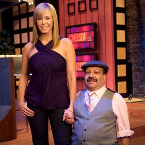 chelsea handler and chuy