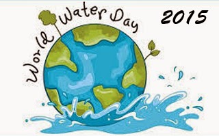 Air Untuk Masa Depan #WorldWaterDay