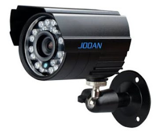 JOOAN 804YRA-T Bullet Surveillance Camera
