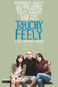 Touchy Feely (2013)