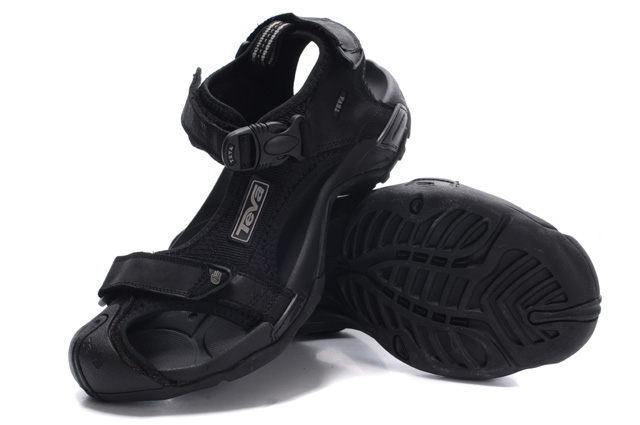 Sandal Teva Toachi Black