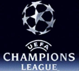Hasil Pertandingan Liga Champions 20 September 2012