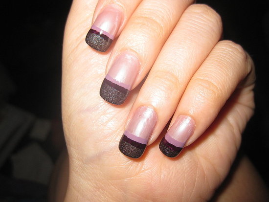 manicure nail designs