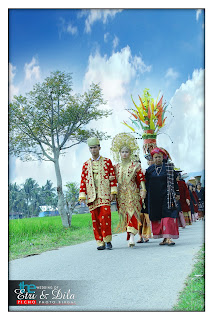 Manjapuik Marak pulai Minangkabau