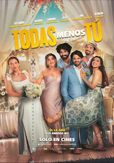 [VIP] Todas menos tú [2024] [CUSTOM HD] [Latino]