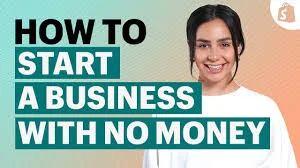 6 Steps On How To Start A New Business With No Money