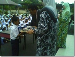 Majlis  Penutupan Bulan BI 028