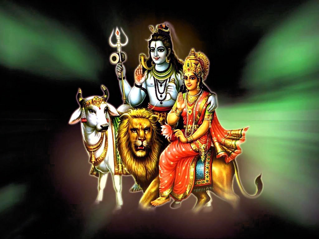 Lord Shiva Parvati Wallpapers,Lord Shiva Parvati Pictures 