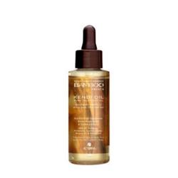 Bamboo Oil For The Hair8