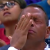 Alex Rodriguez puts in eyedrops during Lynx-Liberty WNBA game (Video)