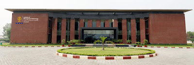 Advantages of Studying in IMT Ghaziabad