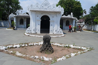 Keraton Kasepuhan Cirebon