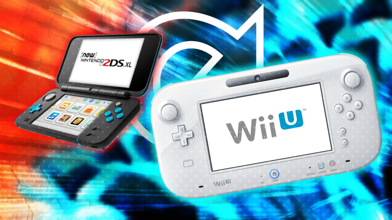 Nintendo Rolls Out System Updates to Wii U and 3DS