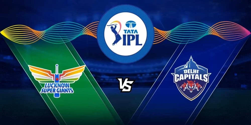 Lucknow Super Giants vs Delhi Capitals 3rd Match 2023 Match Time, Squad, Players list and Captain, LSG vs DC, 3rd Match Squad 2023, Indian Premier League 2023.