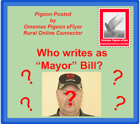 Kawartha Lakes Bill Denby Facebook Profile -Who Writes as Bill Denby?