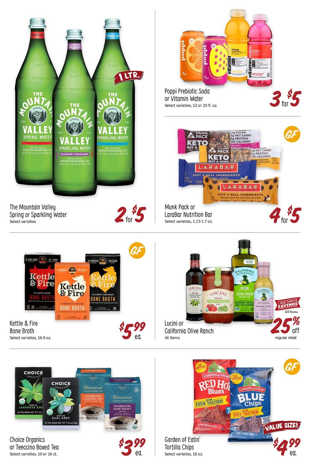 Sprouts Weekly Ad - 6