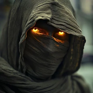 خلفيات هيبة