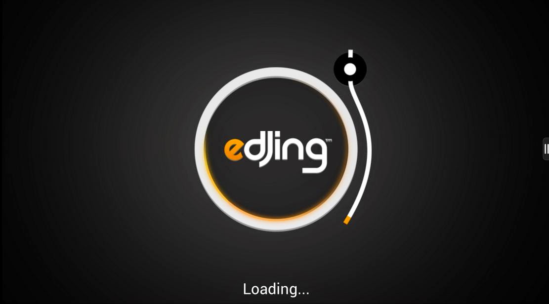 edjing Premium - DJ Mix studio v4.0.5 Apk App Free Download