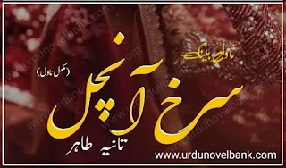 novels in urdu