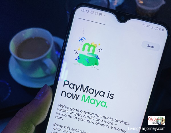 Maya Savings Offers 6% Interest