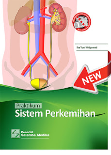 Praktikum Sistem Perkemihan