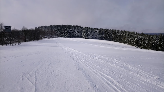 Sauerland wandern Wetter blog Winterberg Altastenberg Astenweg X14 Höhenflug