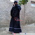Baju Gamis Syari Anak Sd
