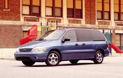 Ford Windstar