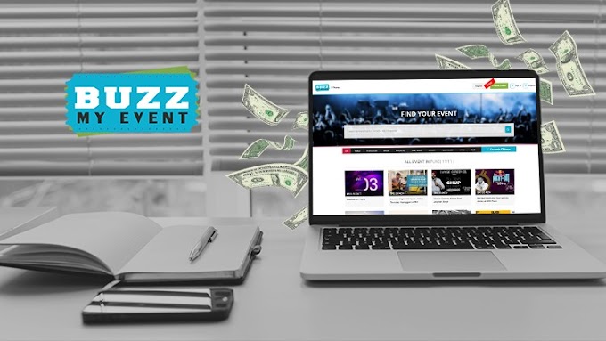Start your event ticketing portal or Sell tickets for events [Free Course]
