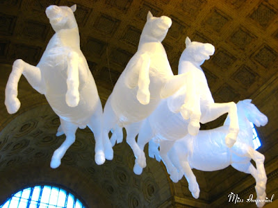 Union Station, Toronto, ON, 05-Jun-07